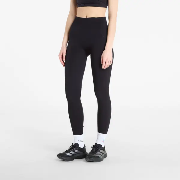 adidas Performance Клинове adidas Workout Essentials Full-Length Knit Leggings Black S