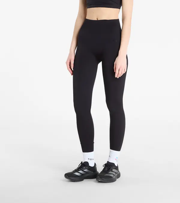 adidas Performance Клинове adidas Workout Essentials Full-Length Knit Leggings Black XS