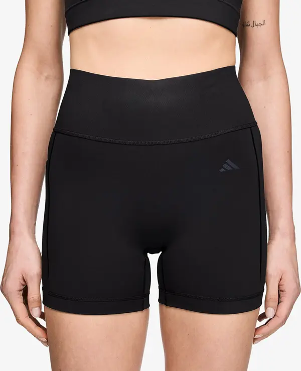 adidas Performance Клинове adidas x Entire Studios Optime Short Training Leggings Black M