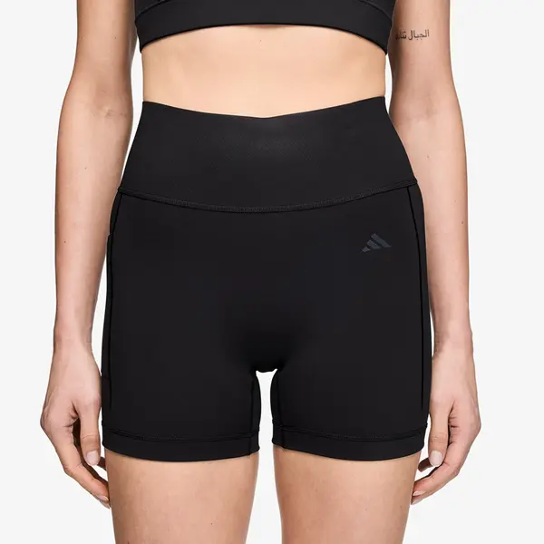 adidas Performance Клинове adidas x Entire Studios Optime Short Training Leggings Black XS