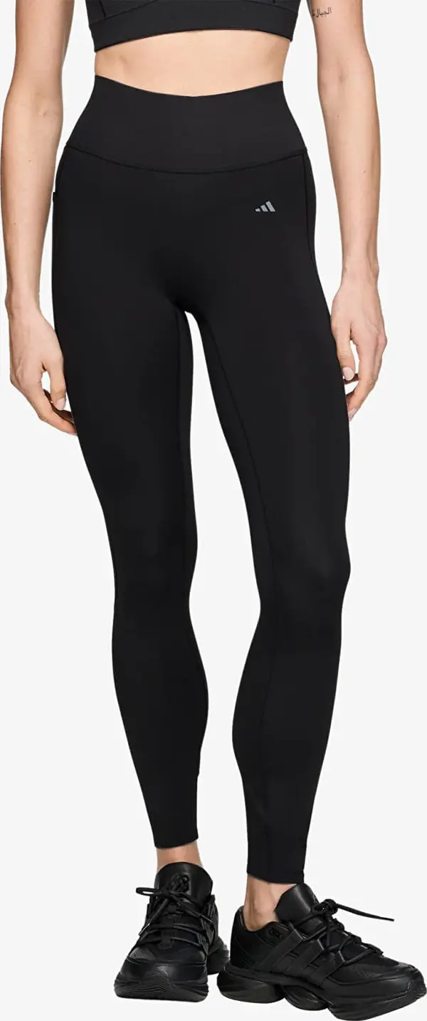 adidas Performance Клинове adidas x Entire Studios Optime Training 7/8 Leggings Black S