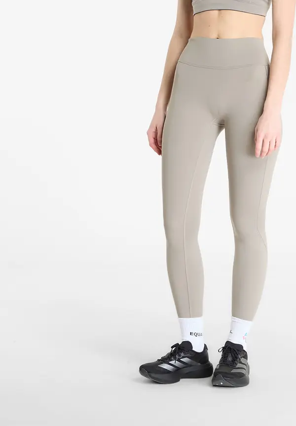adidas Performance Клинове adidas x Entire Studios Optime Training 7/8 Leggings Putty Beige XS