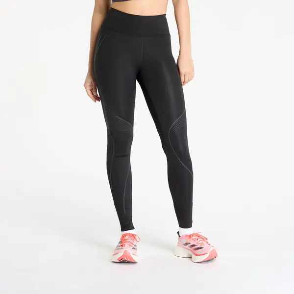 adidas Performance Клинове adidas x Stella Mccartney Running Leggings Black/ Black M