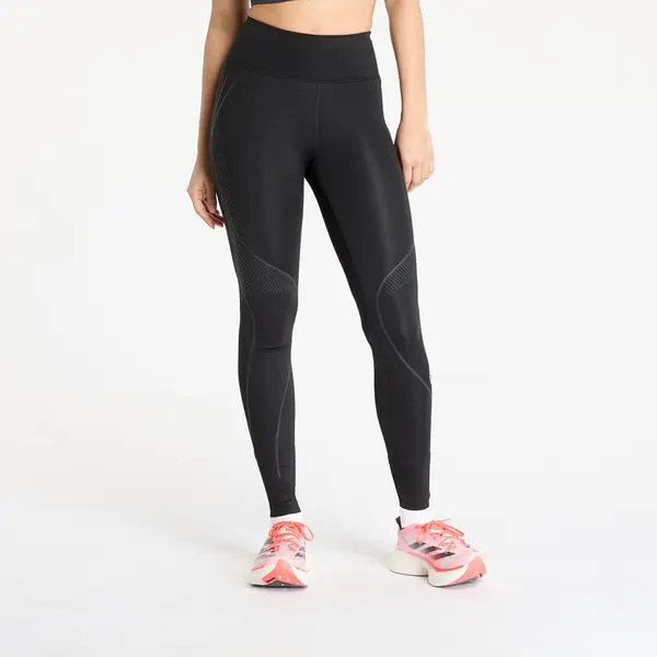 adidas Performance Клинове adidas x Stella Mccartney Running Leggings Black/ Black M