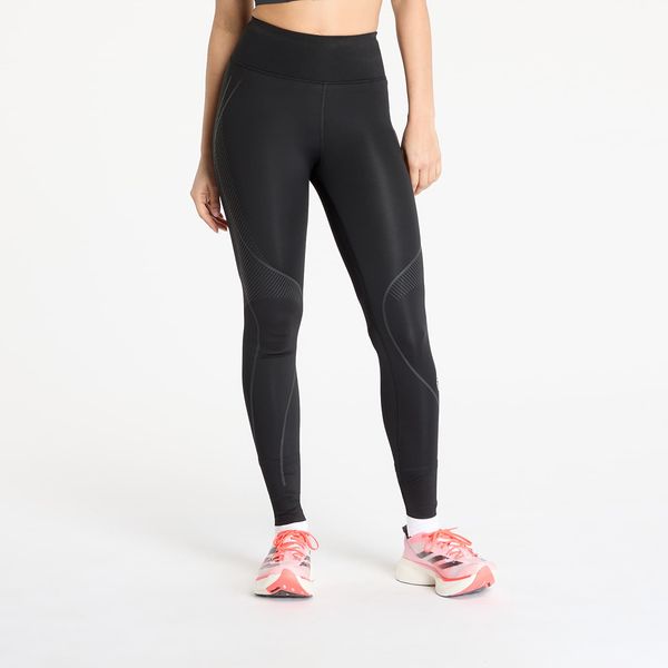 adidas Performance Клинове adidas x Stella Mccartney Running Leggings Black/ Black XS