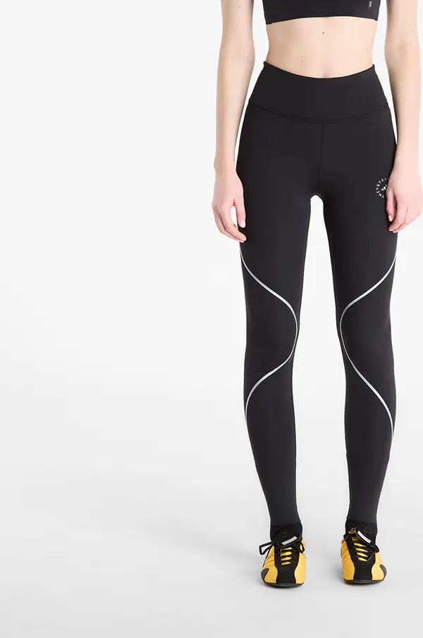 adidas Performance Клинове adidas x Stella Mccartney Running Leggings Black L
