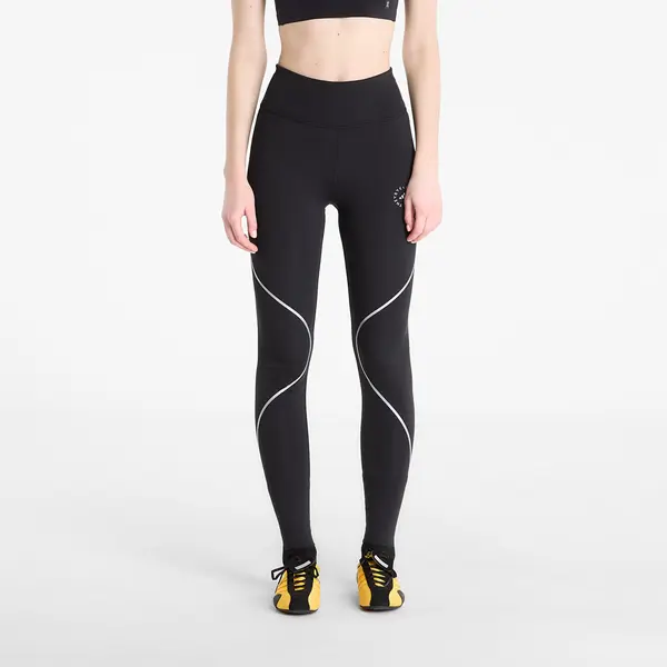 Adidas Клинове adidas x Stella Mccartney Running Leggings Black M