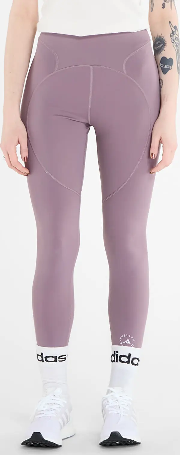 adidas Performance Клинове adidas x Stella Mccartney Training 7/8 Leggings Legacy Purple S