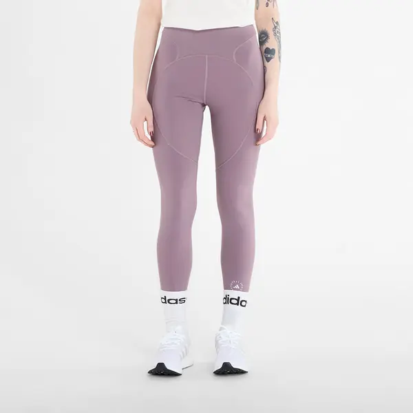 adidas Performance Клинове adidas x Stella Mccartney Training 7/8 Leggings Legacy Purple XS