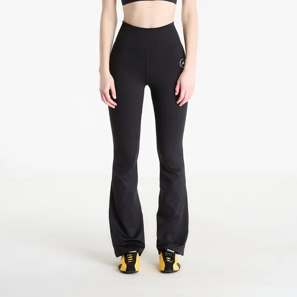 adidas Performance Клинове adidas x Stella Mccartney Training Flared Legging Black M
