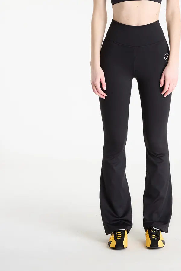adidas Performance Клинове adidas x Stella Mccartney Training Flared Legging Black S