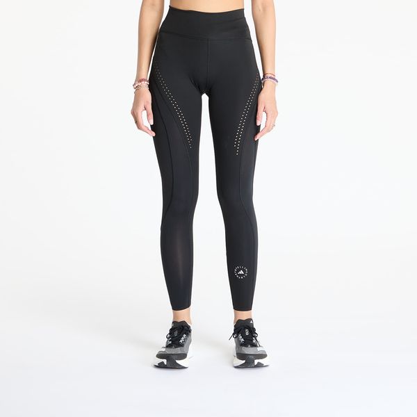 adidas Performance Клинове adidas x Stella Mccartney Truepurpose Optime Training Full Length Leggings Black/ Black XS