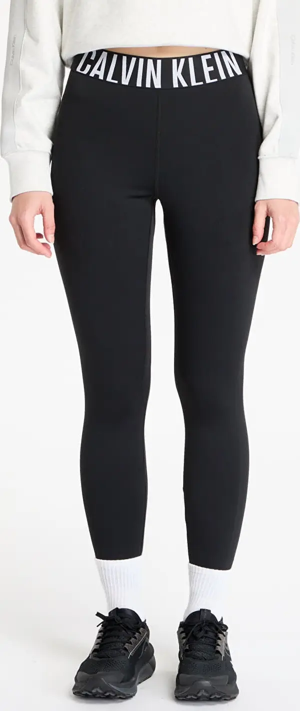 Calvin Klein Клинове Calvin Klein Sport Intense Power Leggings Black XL