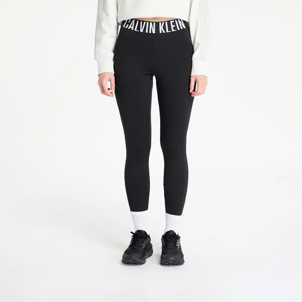 Calvin Klein Клинове Calvin Klein Sport Intense Power Leggings Black XL