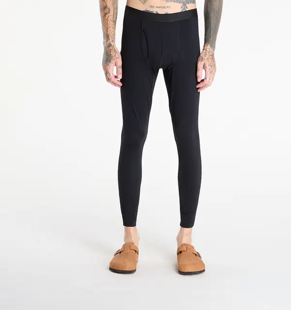 Columbia Клинове Columbia Midweight Stretch Tight Black M