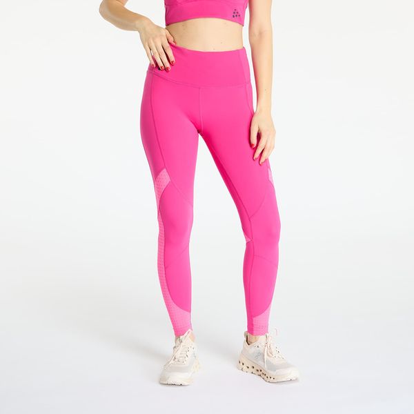 Craft Клинове Craft W ADV Tone Tights 2 Fuchsia XS