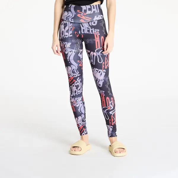 Horsefeathers Клинове Horsefeathers Claris Leggings Typo S