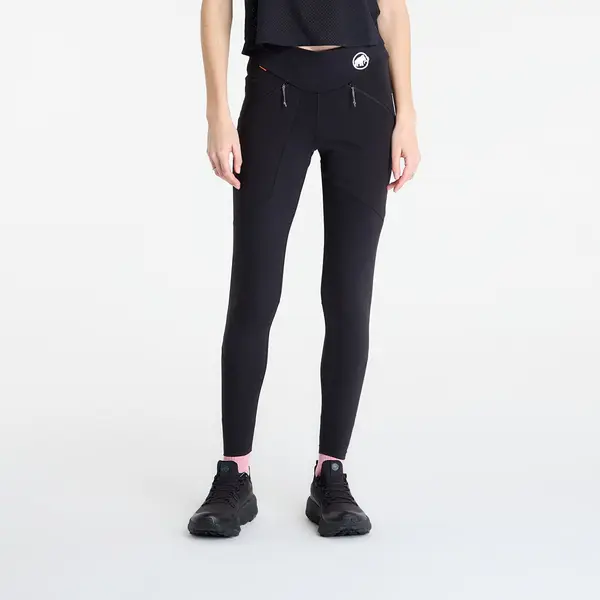 Mammut Клинове Mammut Aenergy Light Tights Women Black M