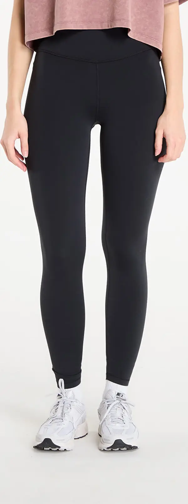 New Balance Клинове New Balance NB Define High Rise Legging 25" Black XS