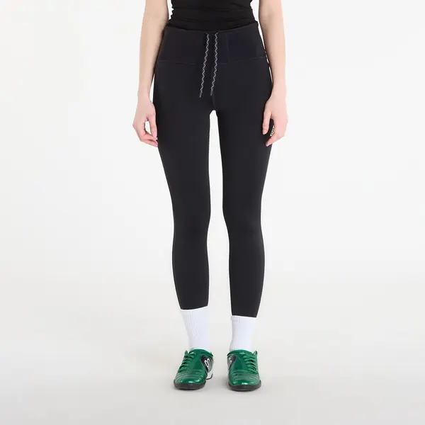 Nike Клинове Nike ACG Women's Dri-FIT High-Waisted 7/8 Trail Running Leggings Black/ Summit White M