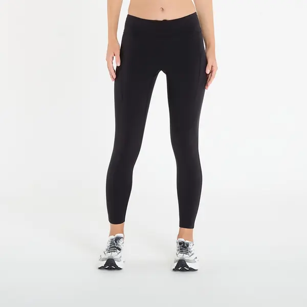 On Клинове On Performance Tights 7/8 Black XS