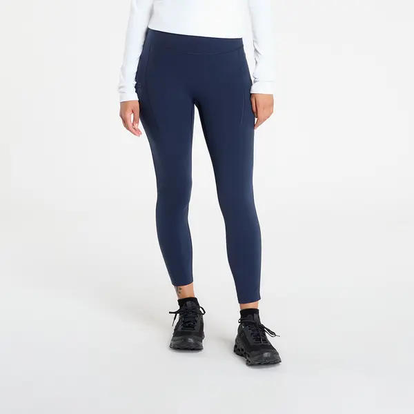 On Клинове On Performance Tights 7/8 Navy L
