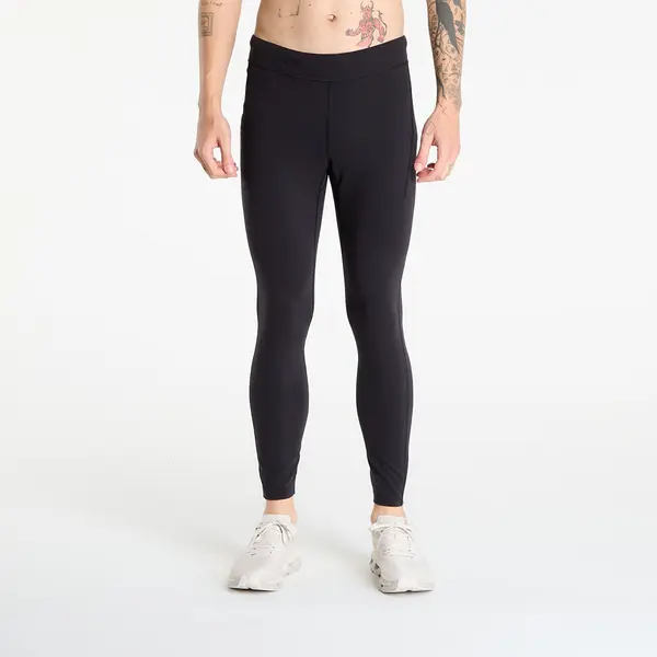 On Клинове On Performance Tights Black L