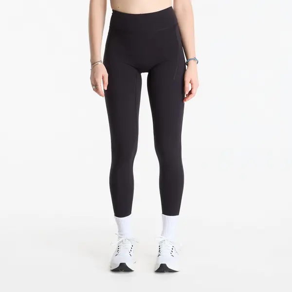 On Клинове On Performance Tights Black S