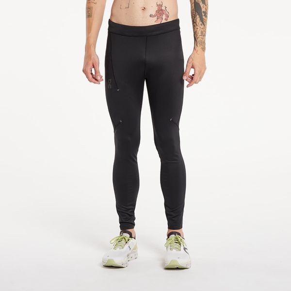 On Клинове On Performance Tights Black S