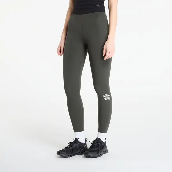 Pas Normal Studios Клинове Pas Normal Studios Women's Balance Long Tights ND Dark Olive M