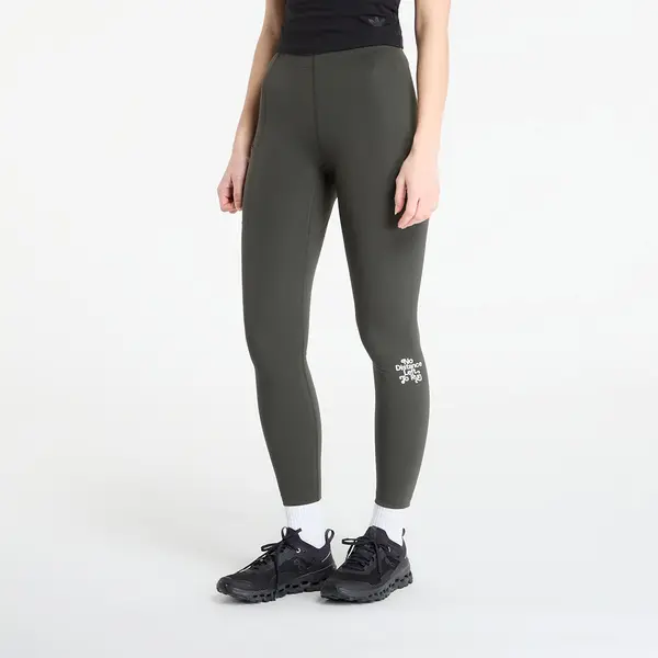 Pas Normal Studios Клинове Pas Normal Studios Women's Balance Long Tights ND Dark Olive M