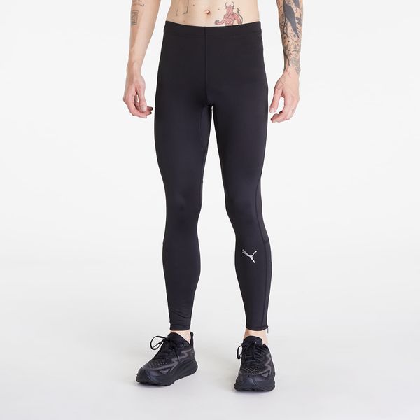 Puma Клинове PUMA Run Favorite Long Tight M Black XXL