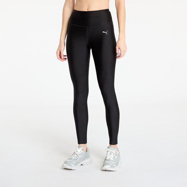 Puma Клинове PUMA Run Ultraform High Rise Tight Leggings Black L