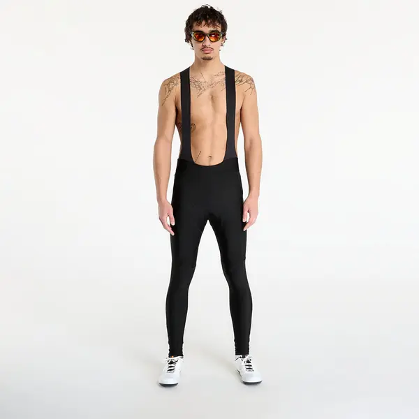 Rapha Клинове Rapha Men's Core Winter Tights With Pad Black M