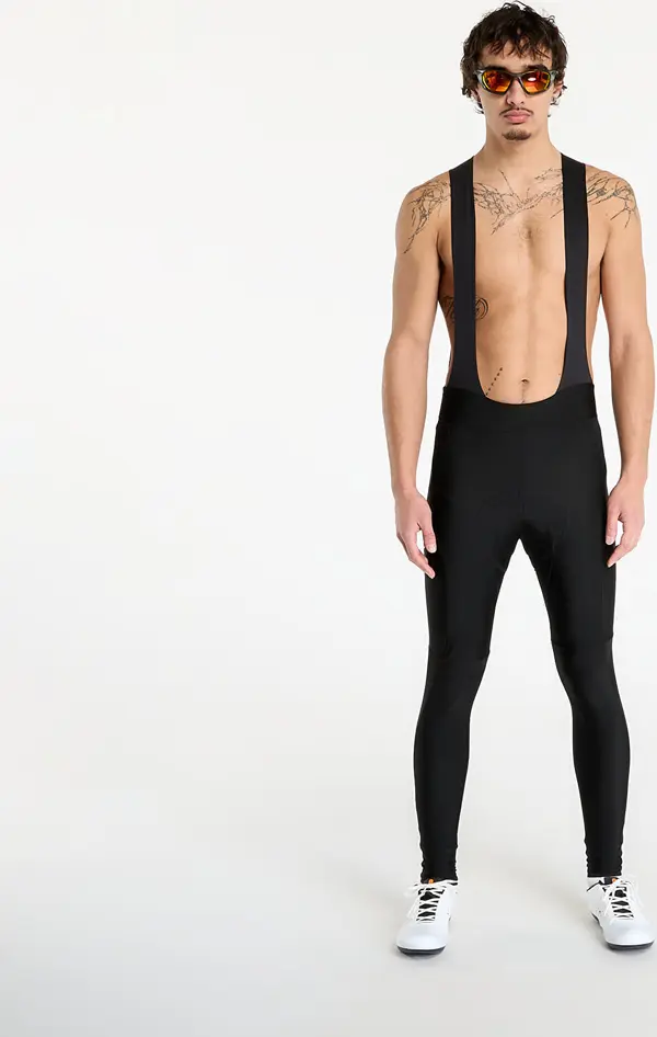 Rapha Клинове Rapha Men's Core Winter Tights With Pad Black M