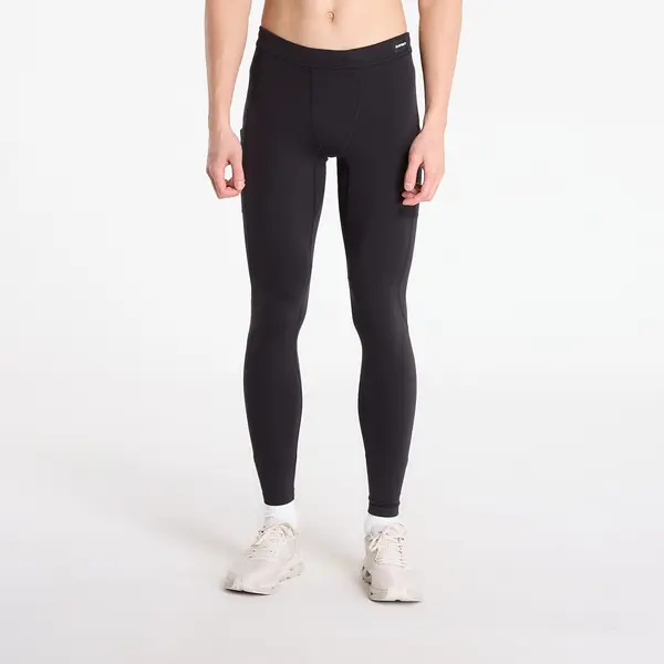 SAYSKY Клинове SAYSKY Blaze+ Long Winter Tights Unisex Black S