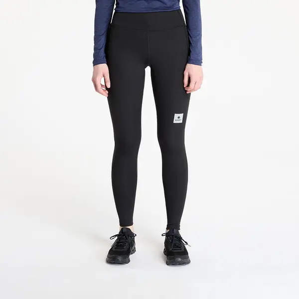 SAYSKY Клинове SAYSKY W Pace+ Long Tights Black XS