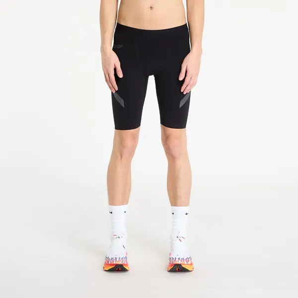 SOAR Running Клинове SOAR Half Tights Black XL