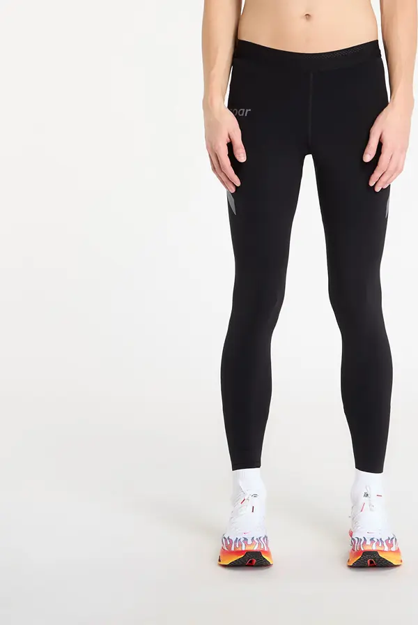SOAR Running Клинове SOAR Session Tights Black L