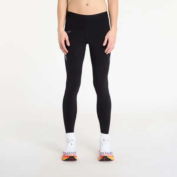 SOAR Running Клинове SOAR Session Tights Black L