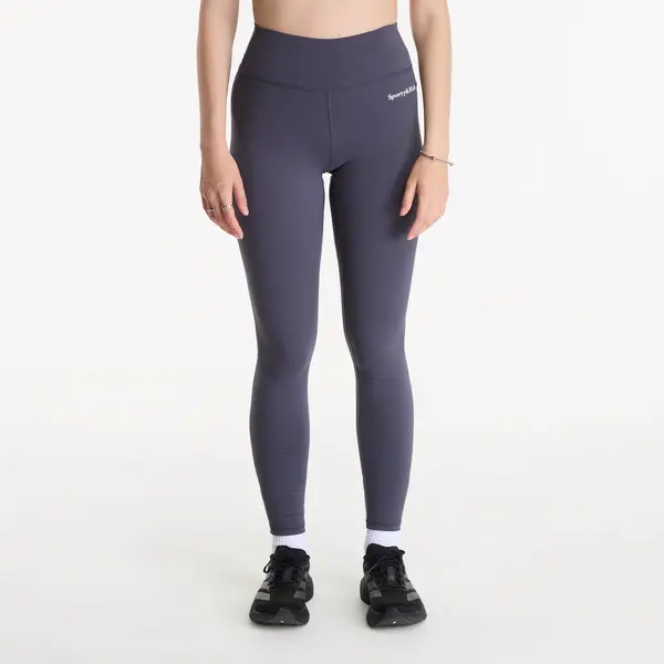 Sporty & Rich Клинове Sporty & Rich Serif Logo Legging Carbon M