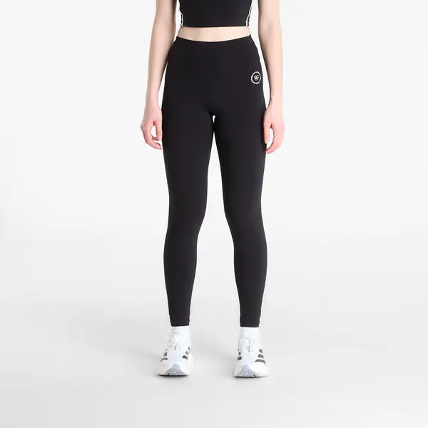 Sporty & Rich Клинове Sporty & Rich SRHWC Legging Black S
