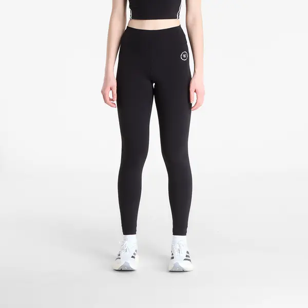 Sporty & Rich Клинове Sporty & Rich SRHWC Legging Black XS