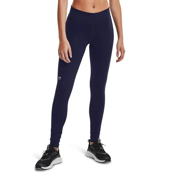 Under Armour Клинове Under Armour Cg Authentics Legging Blue M