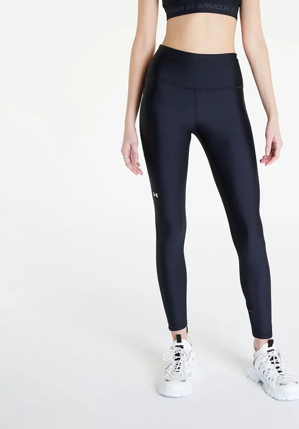 Under Armour Клинове Under Armour Hg Hirise Leg Ns Black L