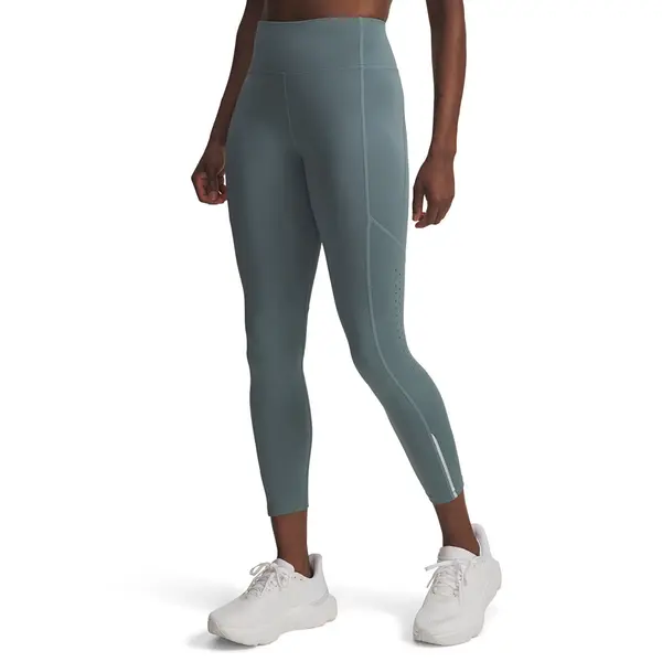 Under Armour Клинове Under Armour Launch Ankle Tights Blue XS