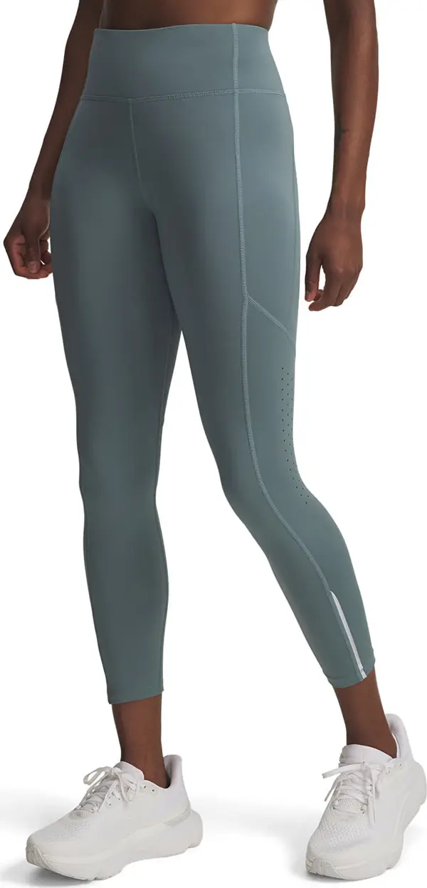 Under Armour Клинове Under Armour Launch Ankle Tights Blue XS