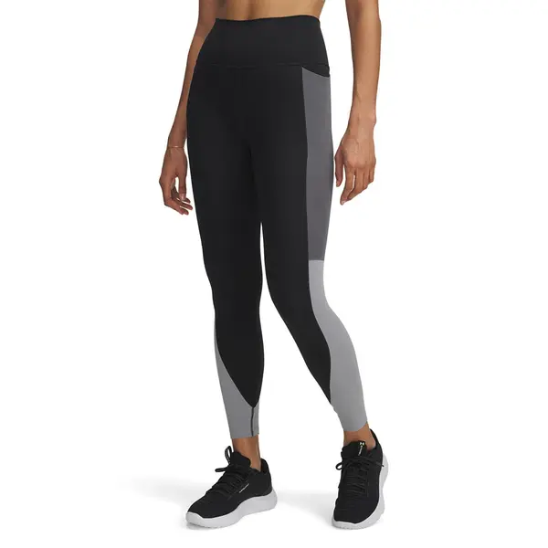 Under Armour Клинове Under Armour Meridian Colorblock Ankle Lg Black XS