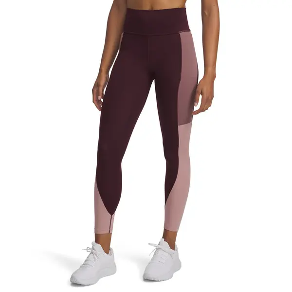 Under Armour Клинове Under Armour Meridian Colorblock Ankle Lg Brown XS