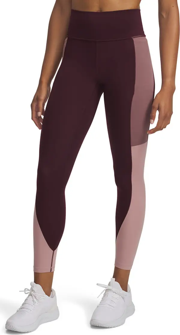 Under Armour Клинове Under Armour Meridian Colorblock Ankle Lg Brown XS